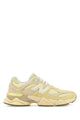 New Balance Two-Tone Mesh And Suede 9060 Sneakers