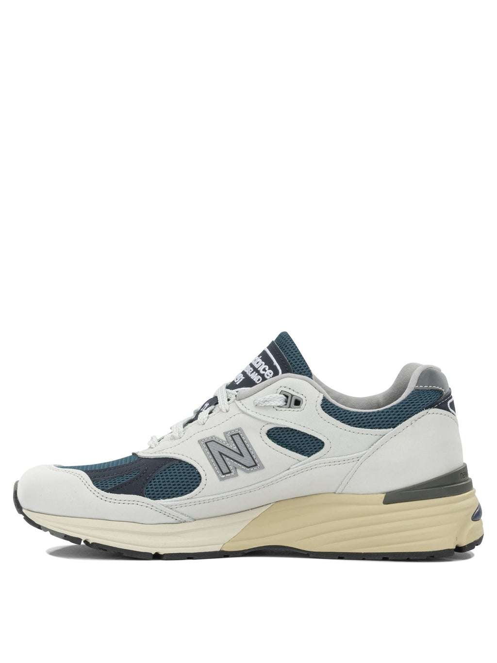 New Balance "Made In Uk 991V2" Low-Top Sneakers