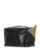 Uma Wang Leather Shoulder Bag