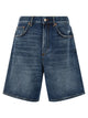 Department 5 'Singers' Bermuda Shorts