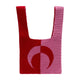 Marine Serre Crochet Tote Bag -  - Other - Multicolor
