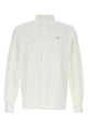 Prada White Oxford Shirt