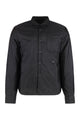 Prada Shirt In Re-Nylon