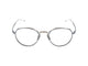 Thom Browne Eyeglasses  Ueo119a-G0001-045-52 52/21/150