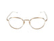 Thom Browne Eyeglasses  Ueo119a-G0001-711-52 52/21/0