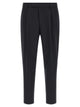 Zegna Tailored Trousers