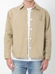 Ami Paris Denim Overshirt