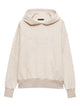 Prada Cotton Fleece Hoodie