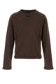 Prada Brown Cotton T-Shirt
