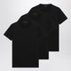 Prada Crew-Neck T-Shirt (Pack Of Three)