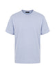 Prada Logo-Patch Crew-Neck T-Shirt