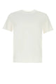 Prada White Cotton T-Shirt