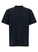Brioni Logo Embroidery T-Shirt