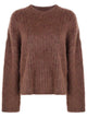 Uma Wang Crew Neck Top