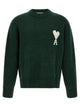 Ami Paris 'Ami De Coeur' Sweater