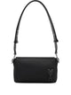 Ami Paris Marcel Nylon Crossbody Bag