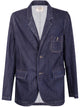 Uma Wang "Blue Jeans Juno" Jkt