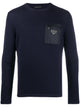 Prada Girocollo