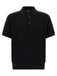 Brioni 'Trama' Weaving Polo