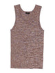 Prada Cotton Tank Top