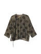 Uma Wang "Tanesha" Blouse