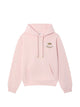 Casablanca Laduree Hooded Sweatshirt