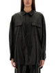 Michael Michael Kors Leather Jacket