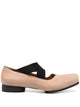 Uma Wang Ballerina In Pelle