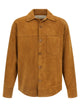 Ami Paris 'Ami De Coeur' Overshirt