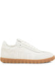 Ami Paris Step Sneakers