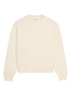 Ami Paris Small Embossed Sweatshirt