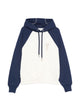 Ami Paris Ami De Coeur Cotton Hoodie