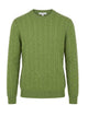 Malo Cashmere Round Neck