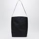 Valesque Bucket Navy Blue Tote Bag In Nylon