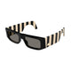 Valentino Vg0005s Sunglasses -  - Acetate - Black