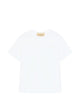 Valentino Vgold Cotton T-Shirt