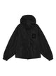 Ganni Jacket With Logo