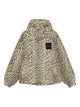 Ganni Nylon Blouson Jacket