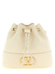 Valentino Garavani Valentino Garavani Vlogo Signature Sechiello Bag