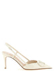 Valentino Garavani Valentino Garavani 'Vlogo Signature' Slingback