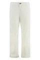 Askk Ny Straight-Leg Trousers
