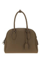 The Row India Bowling Bag Topo