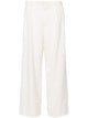 Wardrobe.nyc Low Rise Trouser