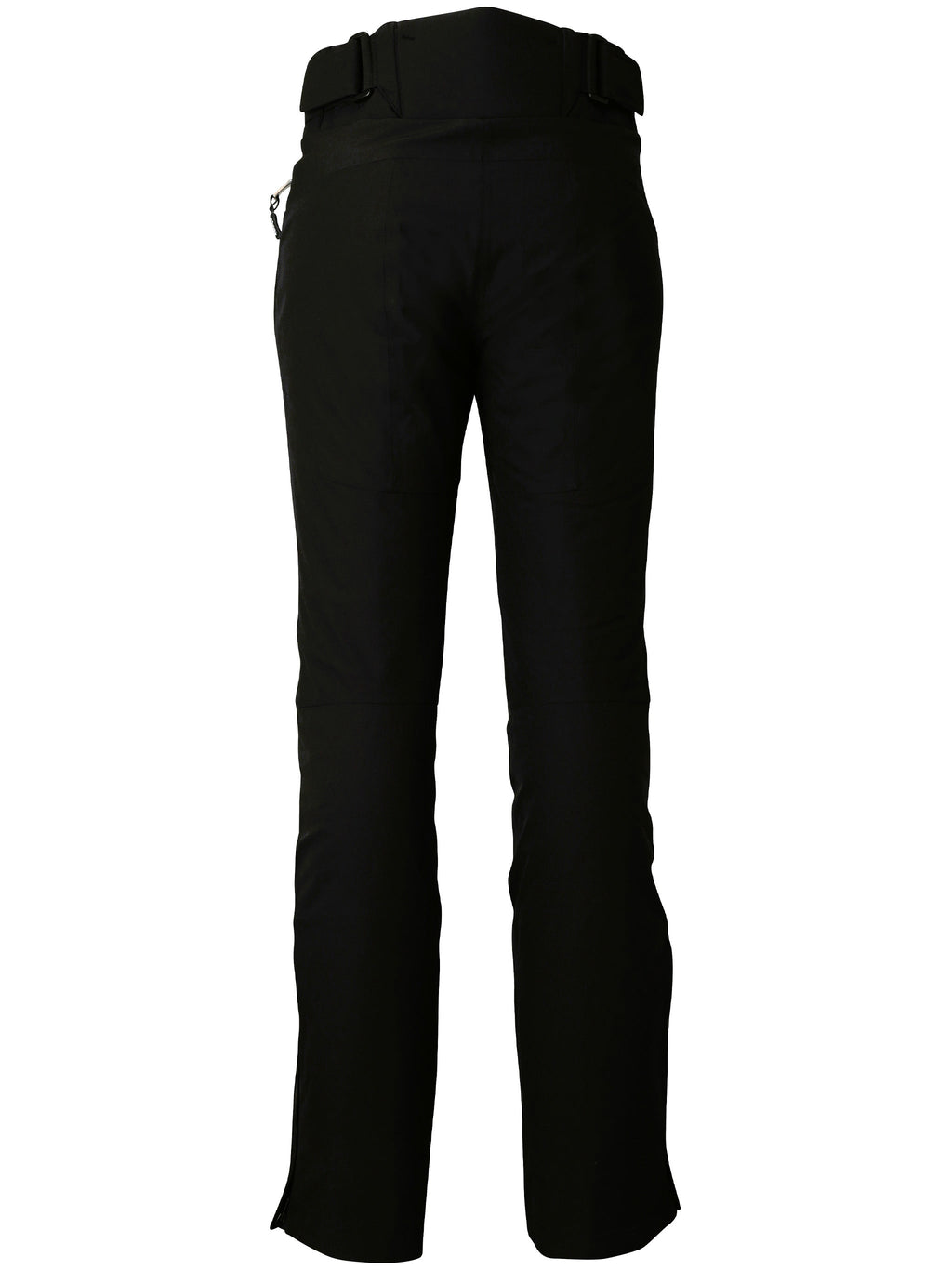 Phenix Variety Black Polyester Ski Pants
