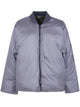 Sofie D Hoore "Origin" Short Zipped Down Jacket
