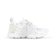 Off-White White Be Right Back Sneakers