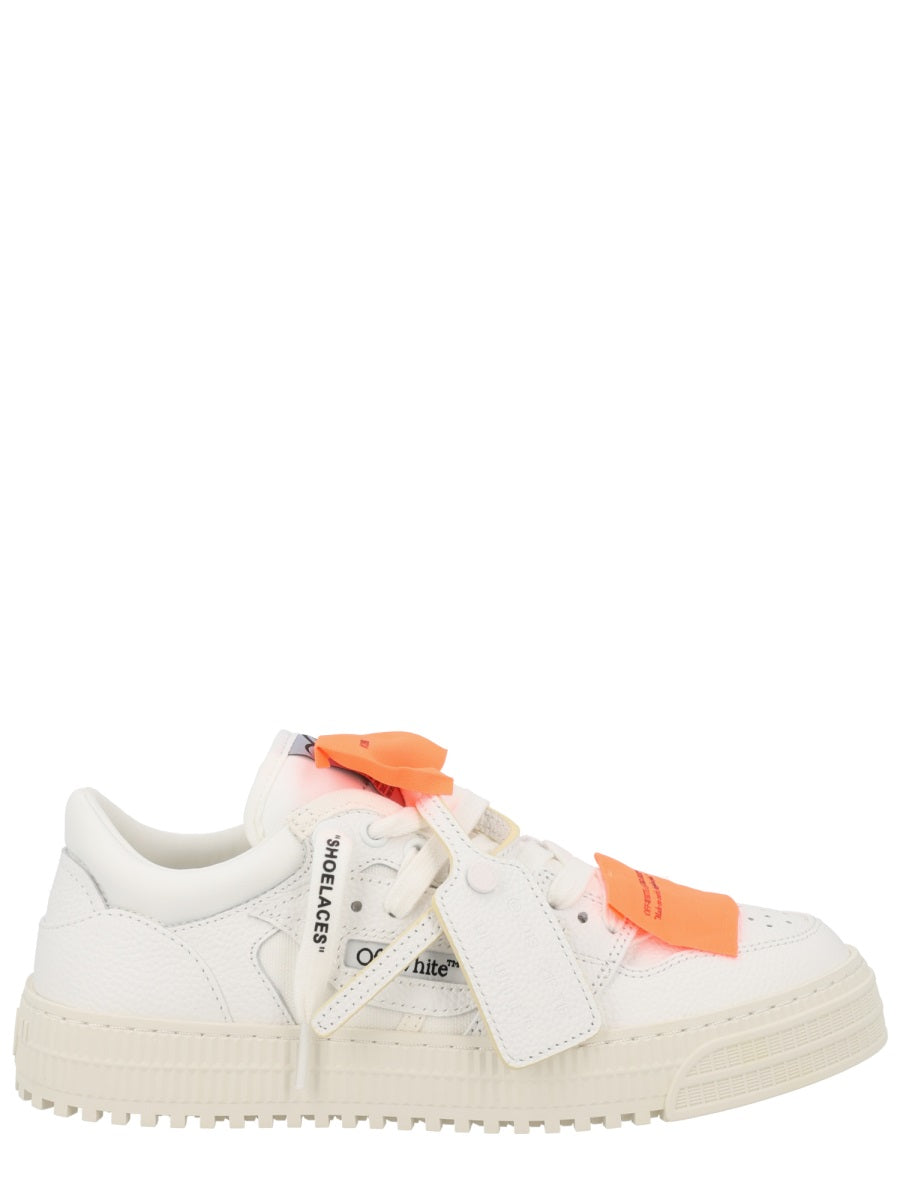 Off-White Sneaker Low Top 3.0 Court