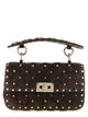 Valentino Garavani Valentino Garavani 'Rockstud Spike' Shoulder Bag