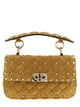 Valentino Garavani Valentinog Shoulder Bag. 'Rockstudspike' Small