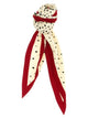 Valentino Garavani Valentino Garavani 'Little Star Starry' Scarf